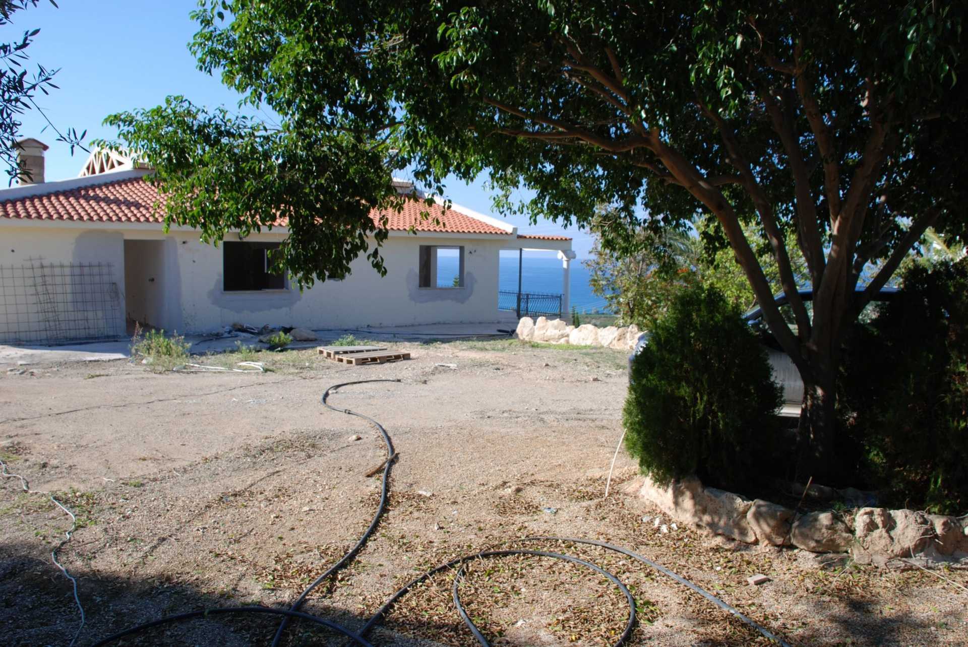 Rumah di Peyia, Paphos 11643477