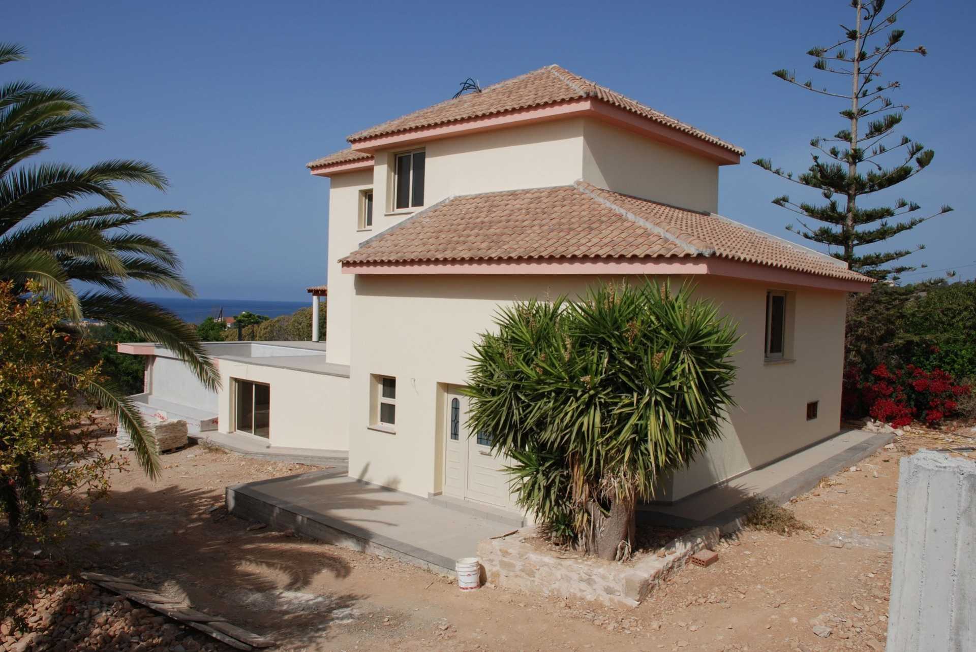 Dom w Peyia, Paphos 11643478