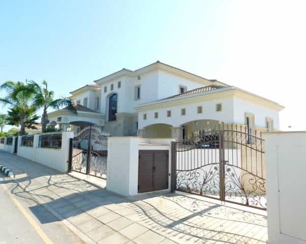 Будинок в Peyia, Paphos 11643504