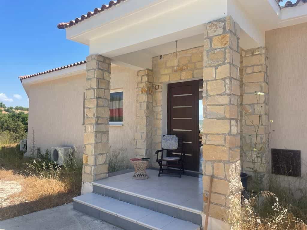 σπίτι σε Polemi, Paphos 11643520