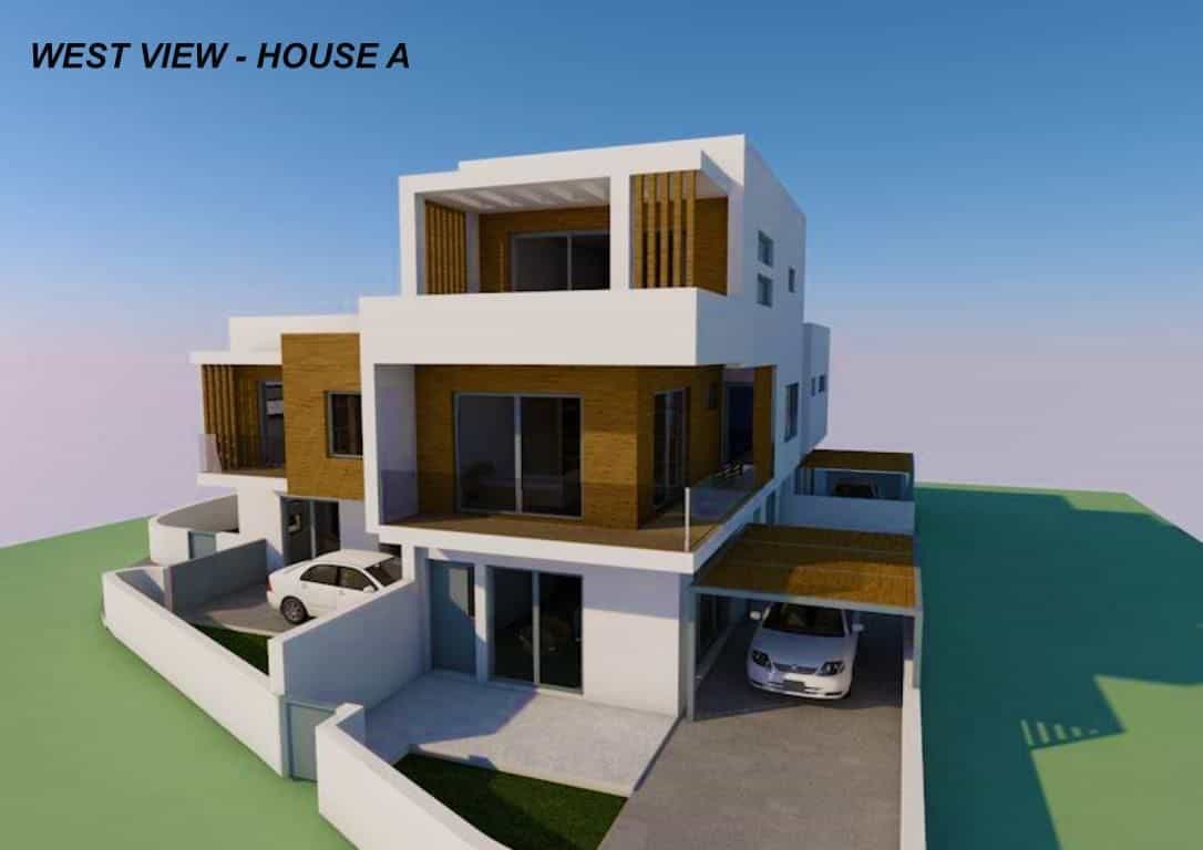 House in Koloni, Pafos 11643540