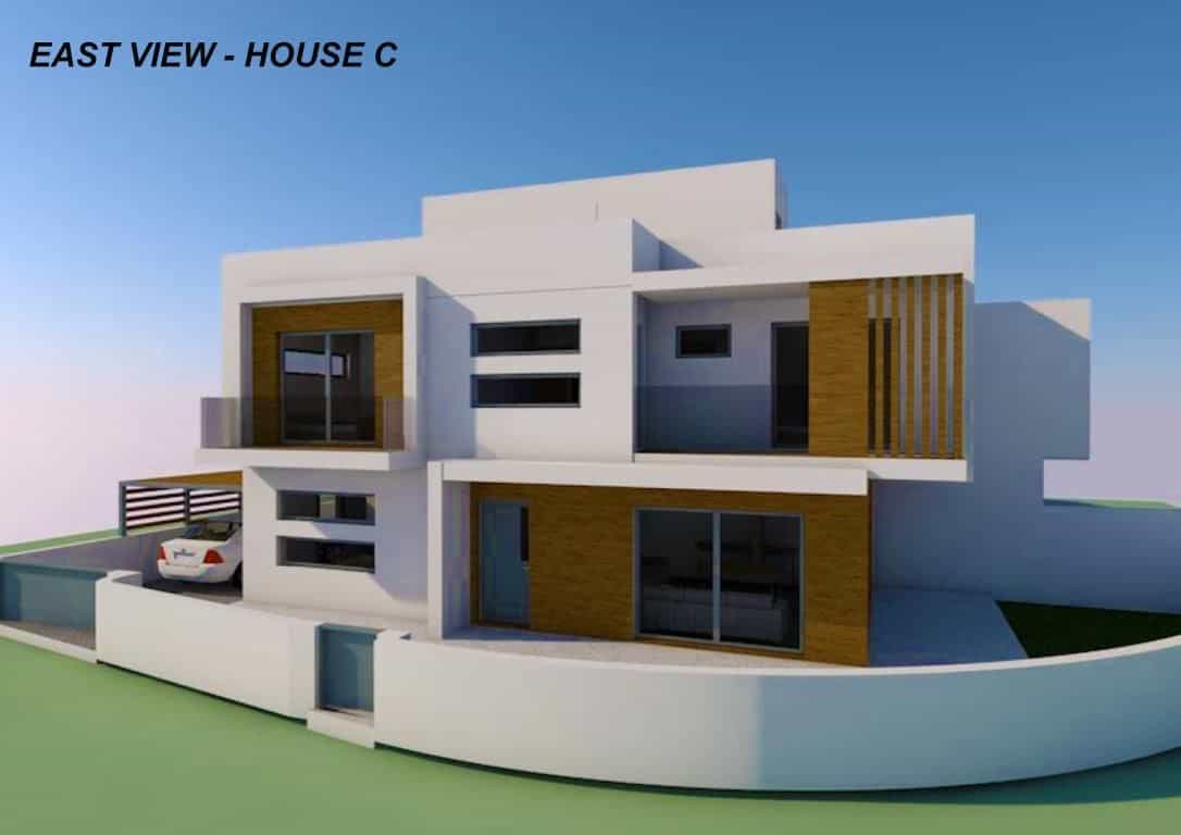 House in Koloni, Pafos 11643542