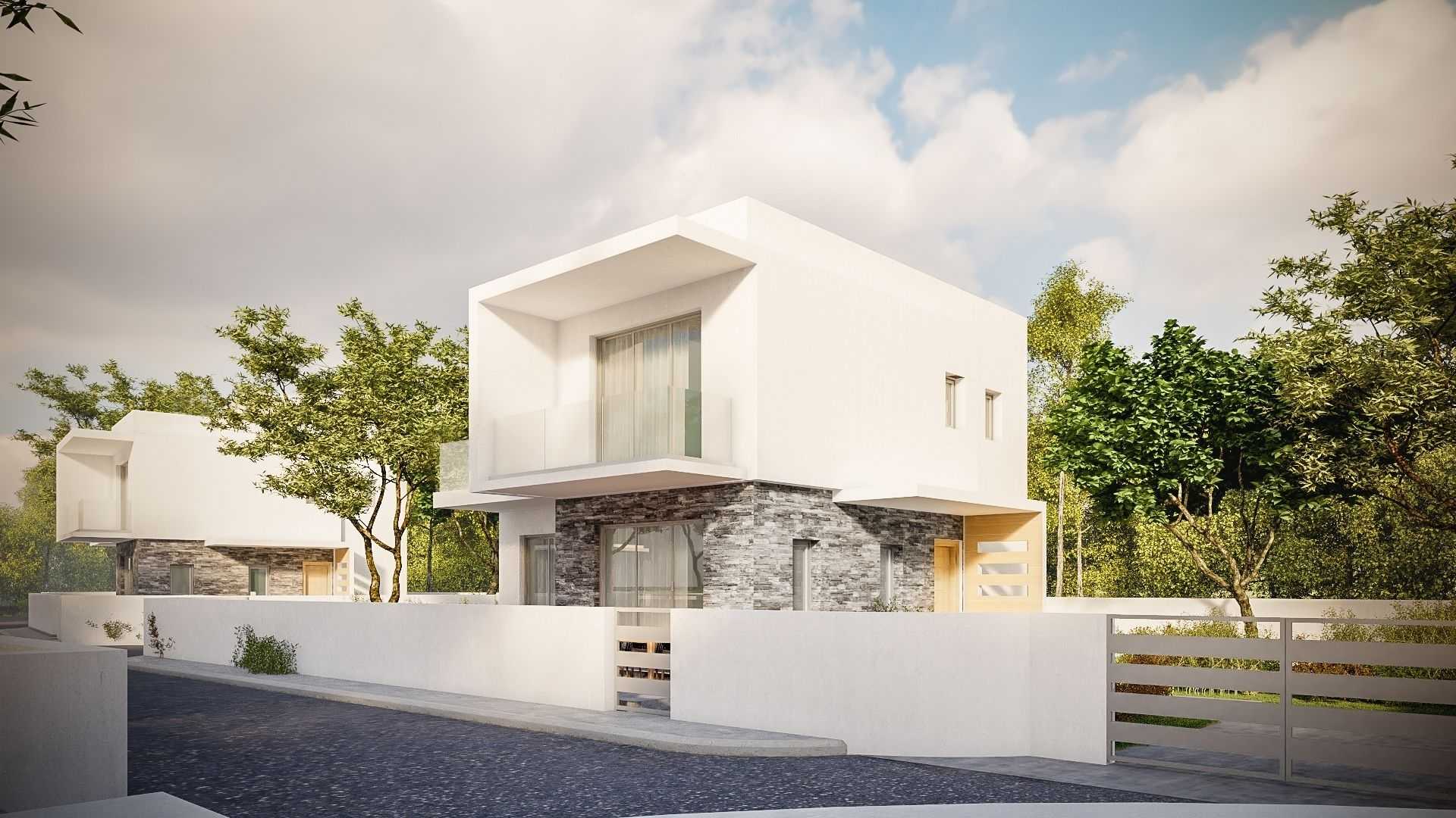 House in Agia Marinouda, Pafos 11643561