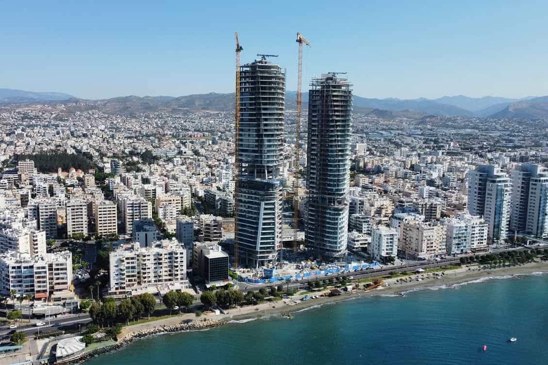 Kondominium di Limassol, Limassol 11643599