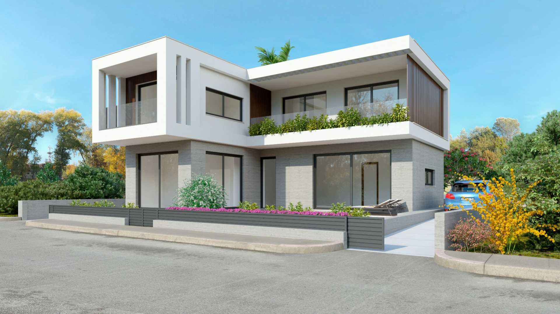 Casa nel Konia, Paphos 11643605