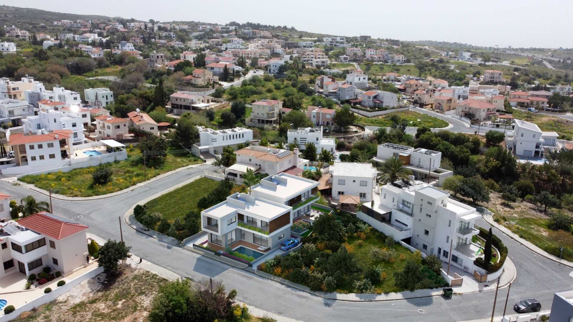 Huis in Konia, Paphos 11643606