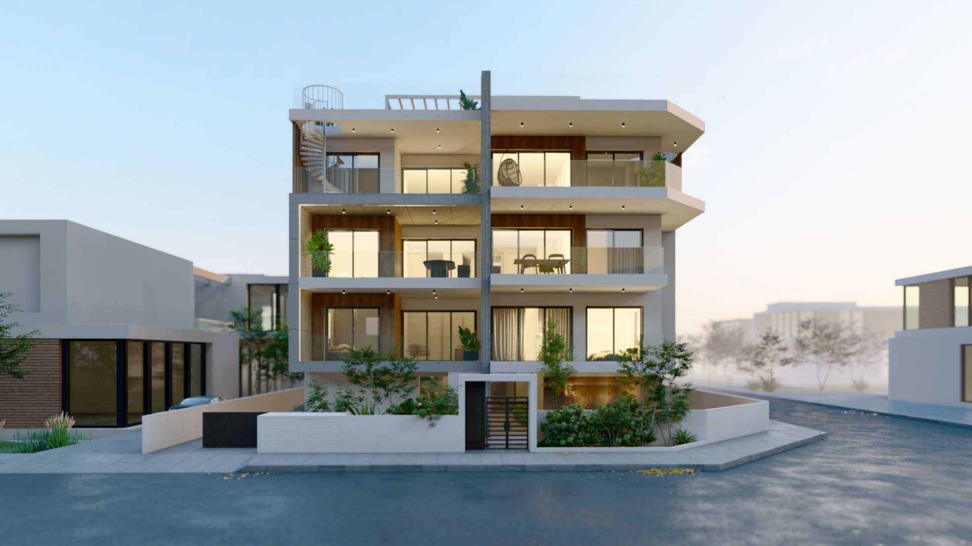 Квартира в Limassol, Limassol 11643621