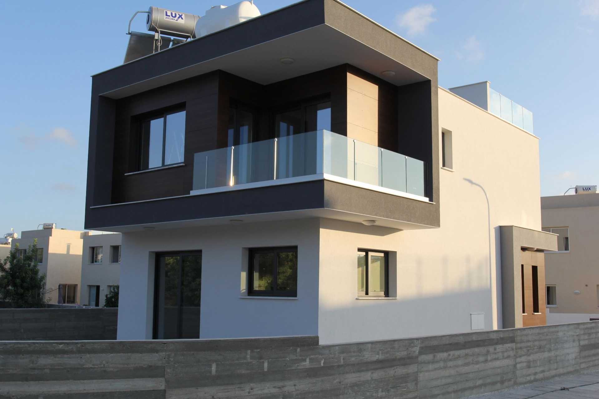 Rumah di Anavargos, Pafos 11643673