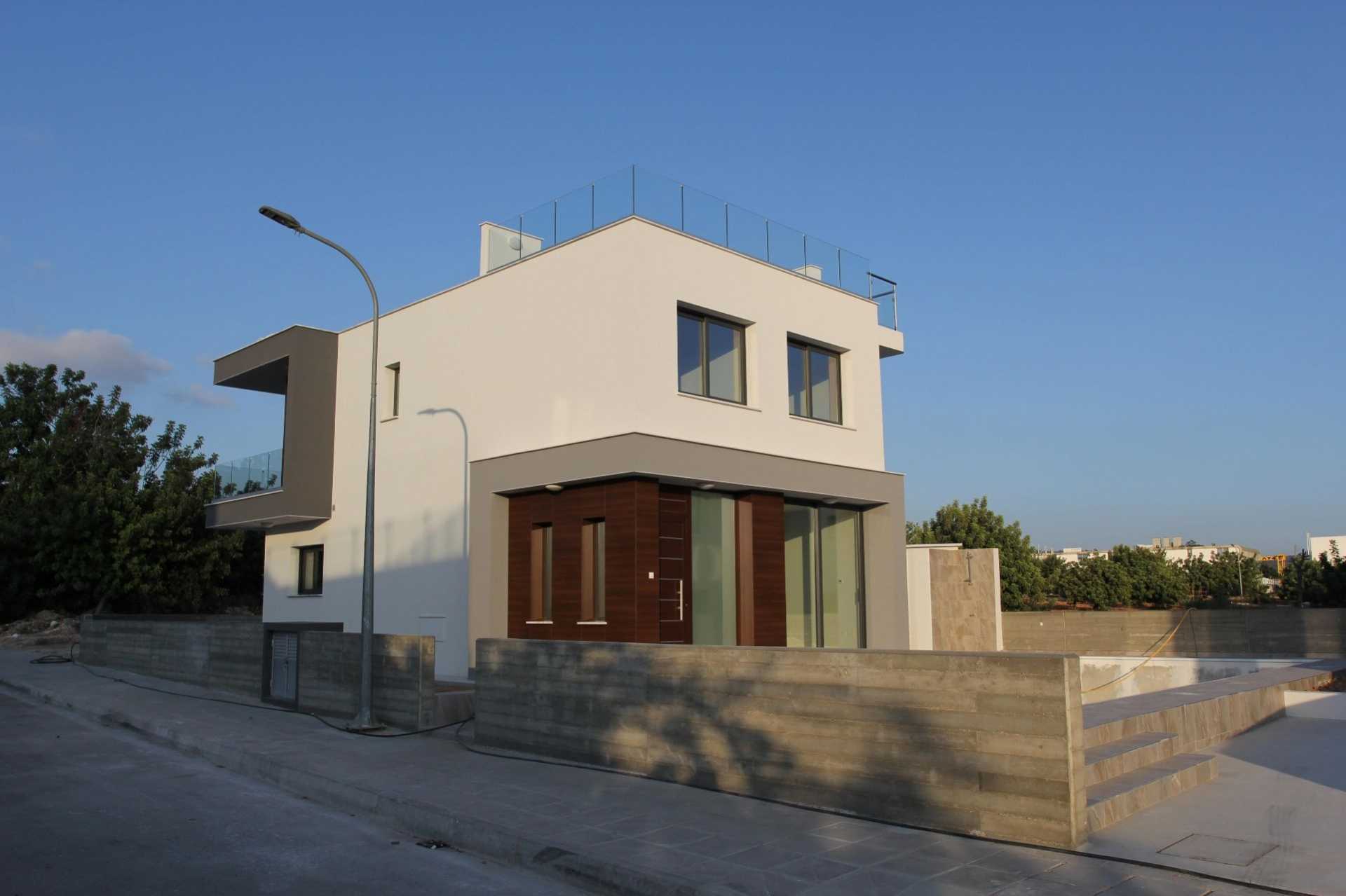मकान में Paphos, Baf 11643673
