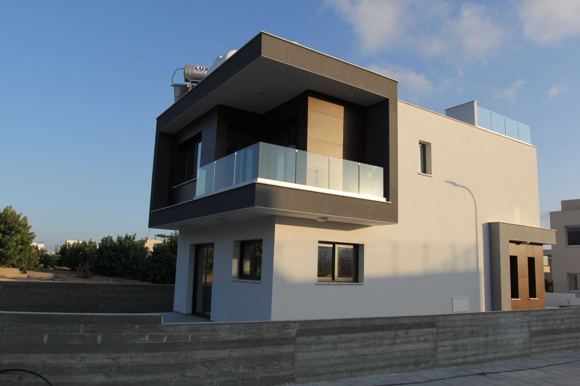 House in Paphos, Baf 11643673