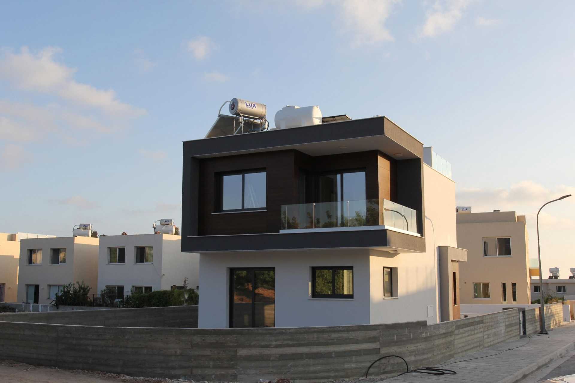 House in Paphos, Baf 11643673