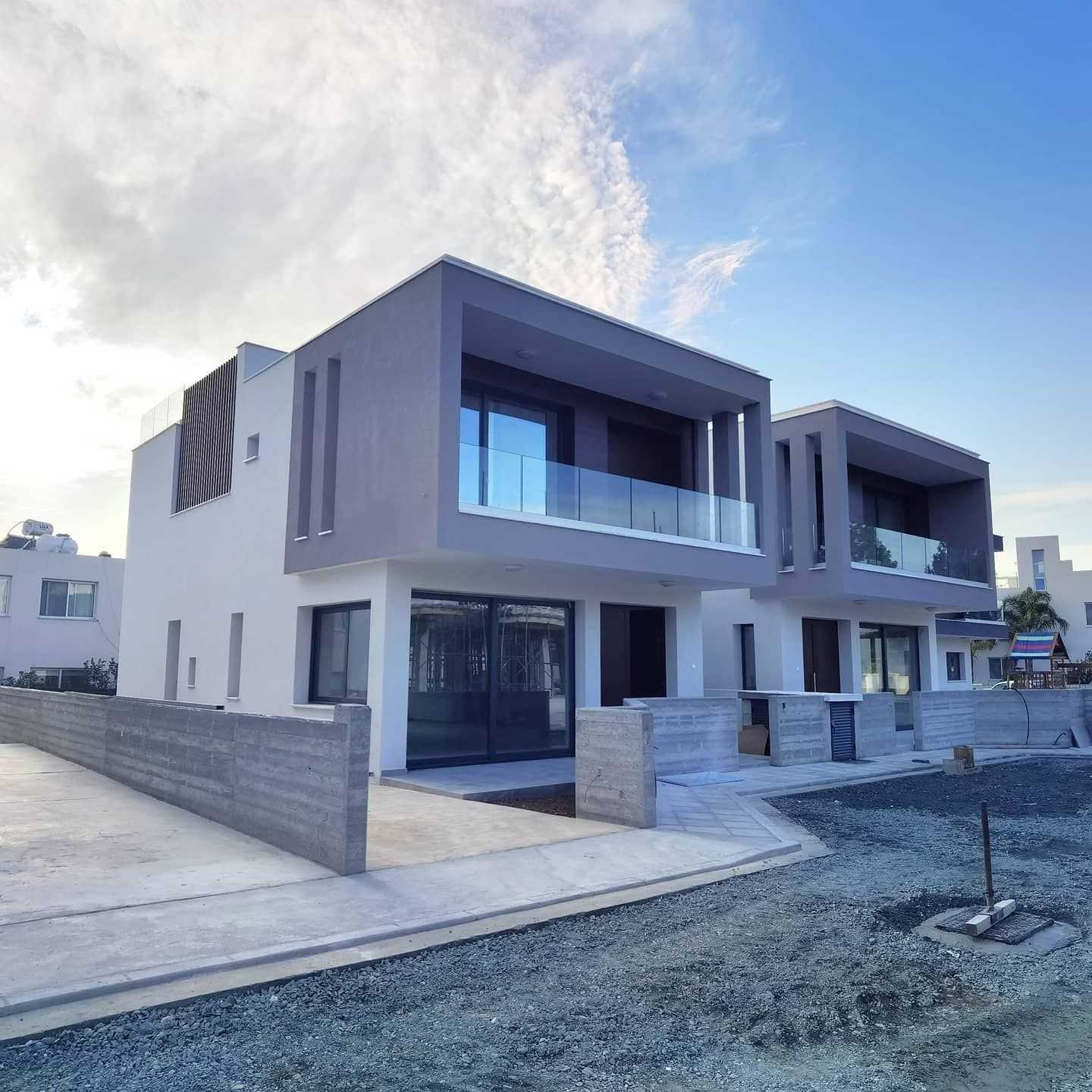 Rumah di Anavargos, Pafos 11643677
