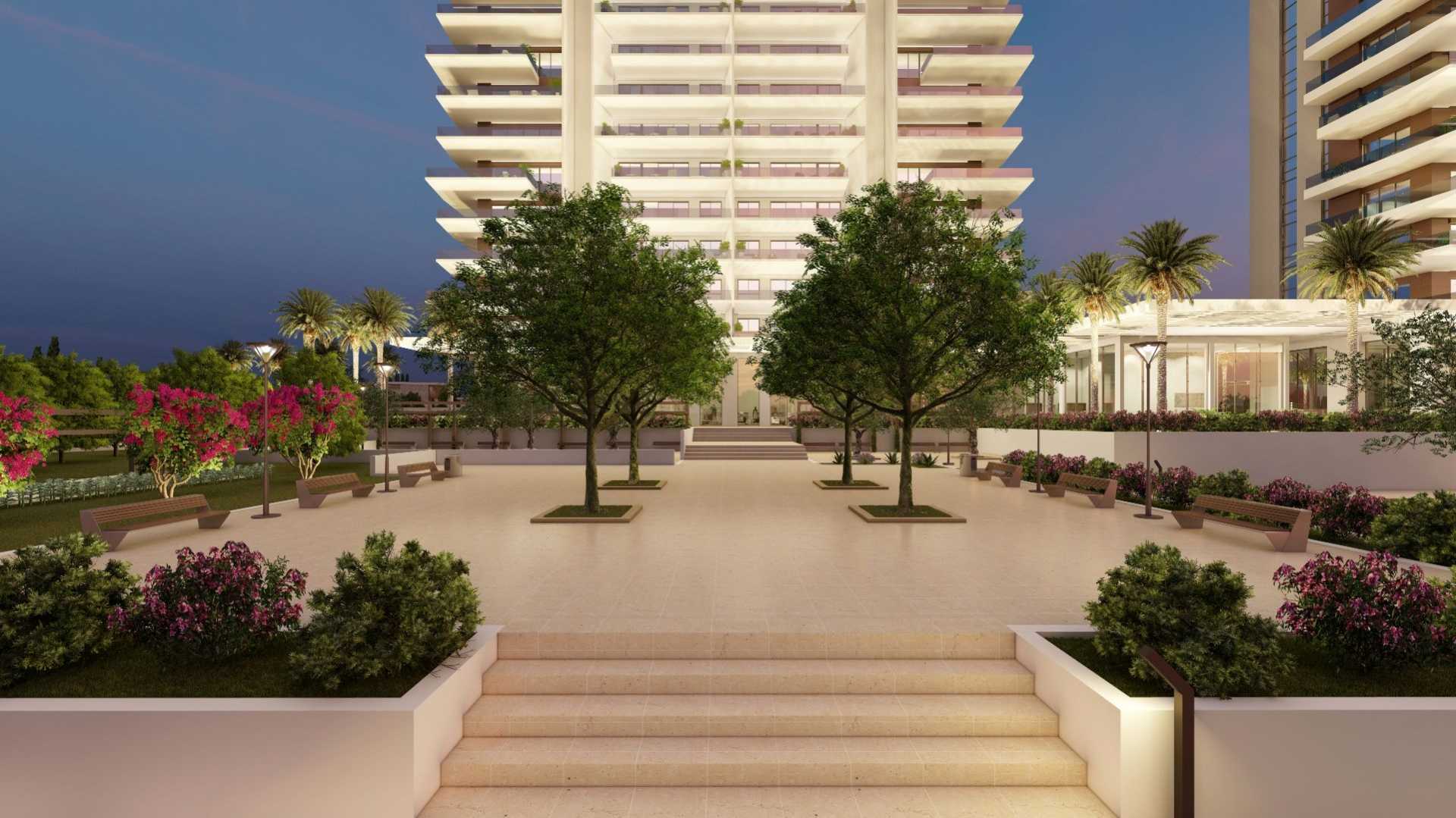 Condominium in Paphos,  11643709