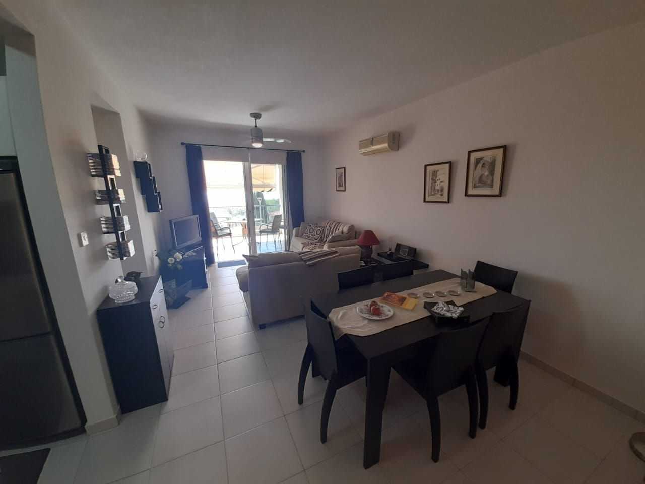 Condominium in Tremithousa, Pafos 11643736