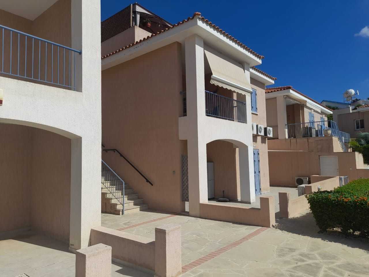Condominio nel Tremithousa, Paphos 11643736