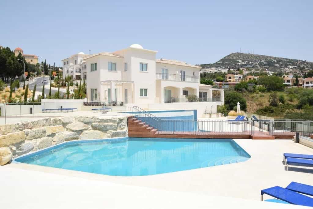 Condominium in Tala, Paphos 11643749