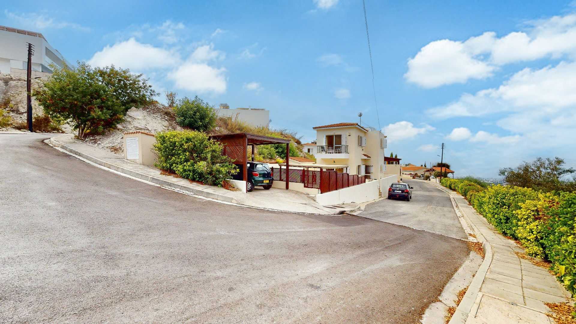 Будинок в Tsada, Paphos 11643755