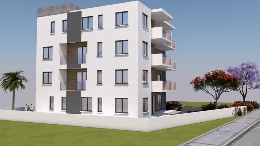 Condominium in Paphos, Paphos 11643810