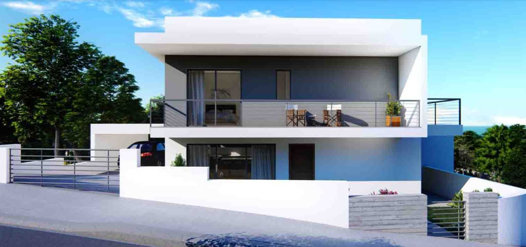 Будинок в Emba, Paphos 11643844