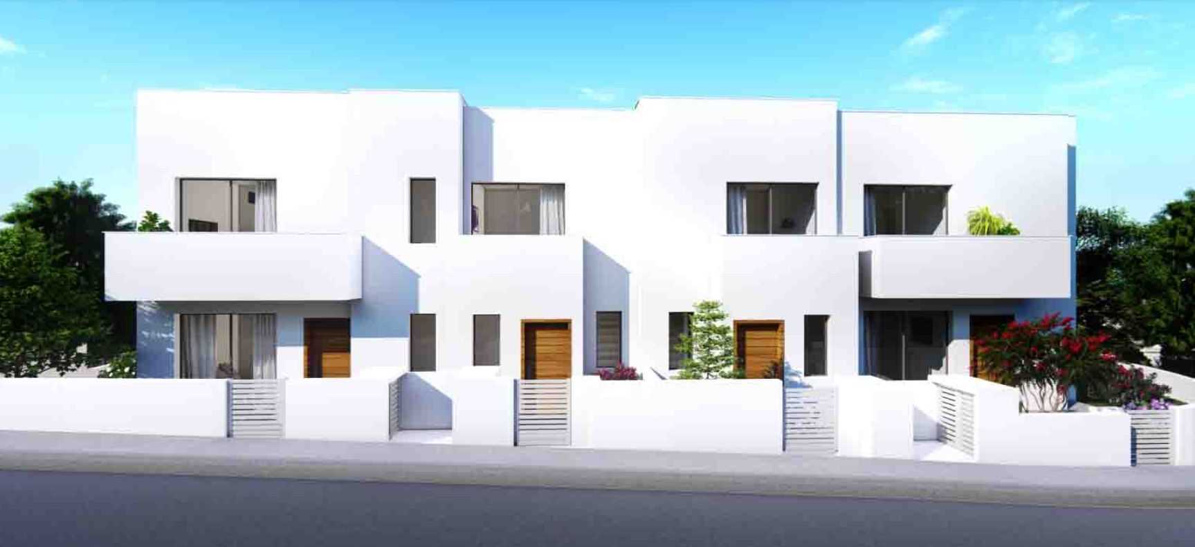Будинок в Emba, Paphos 11643844