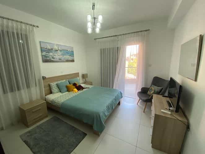 Condominium in Paphos, Paphos 11643868