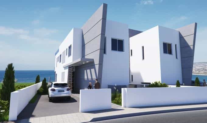 House in Kissonerga, Pafos 11643904