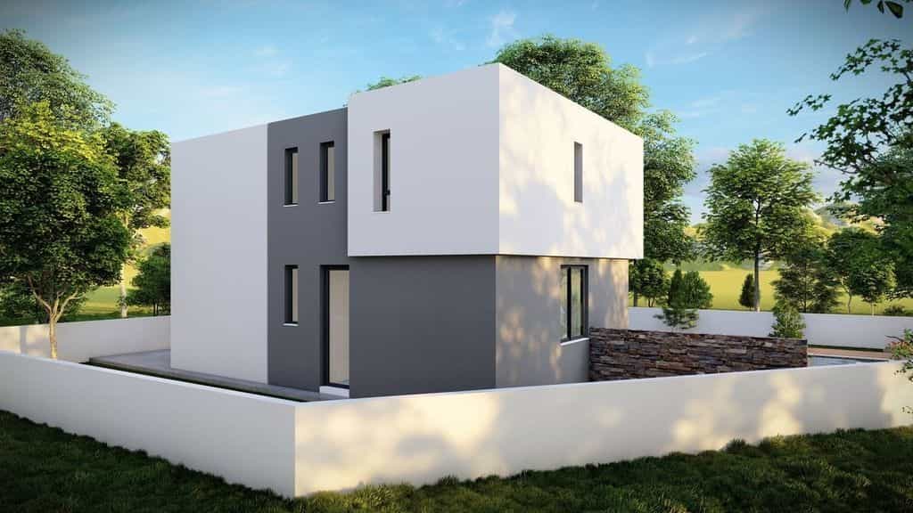 House in Konia, Paphos 11643916