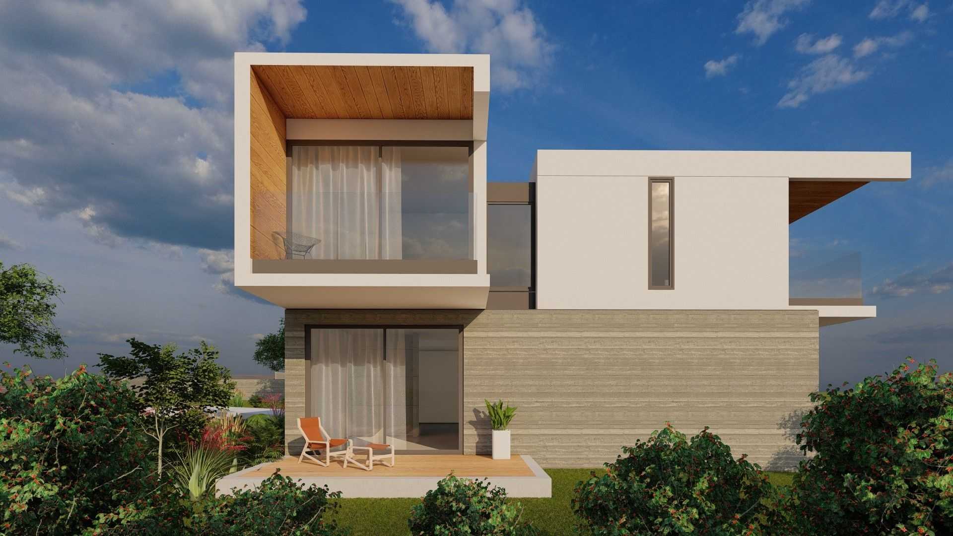 House in Tala, Paphos 11643919
