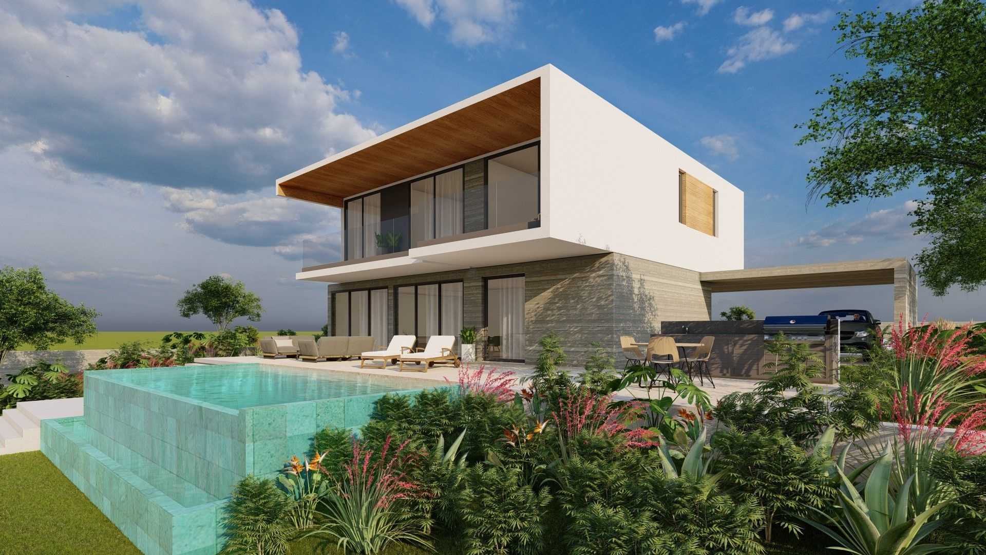 House in Tala, Paphos 11643919