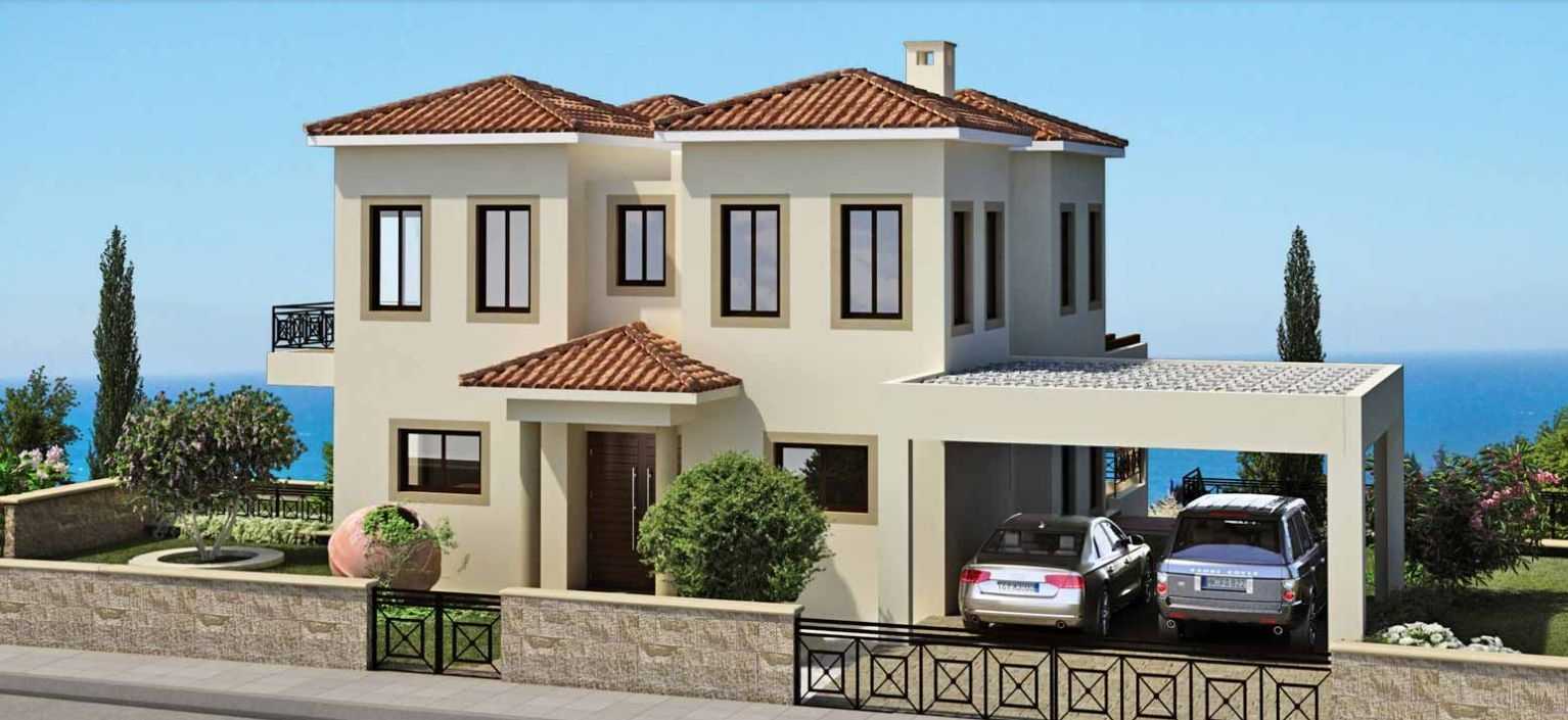 House in Agia Marinouda, Pafos 11643920