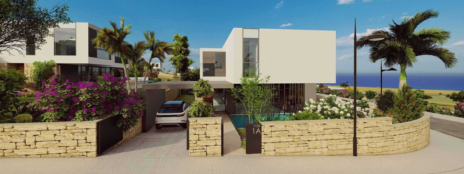 House in Pegeia, Pafos 11643934