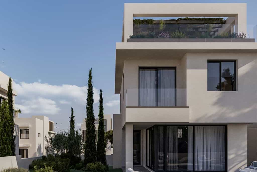 casa en Pernera, Famagusta 11643944