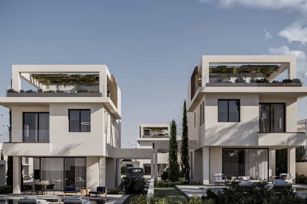 casa en Pernera, Famagusta 11643944