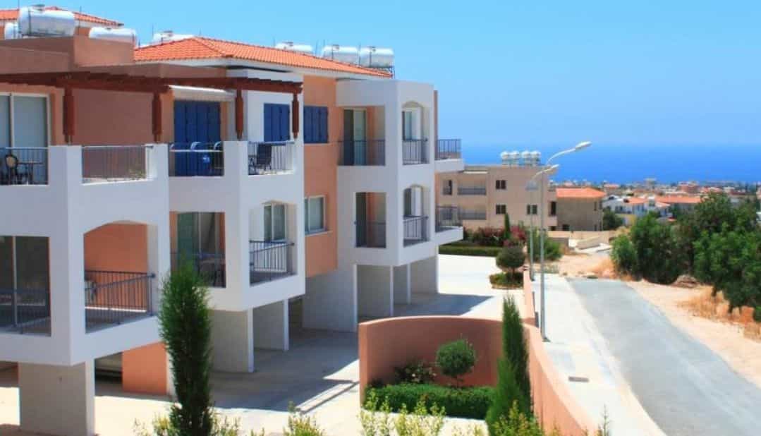 Condominium in Pegeia, Pafos 11643967