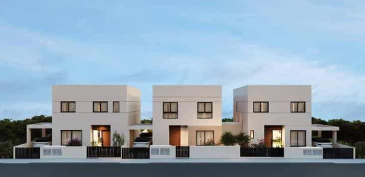 House in Lakatamia, Nicosia 11643978