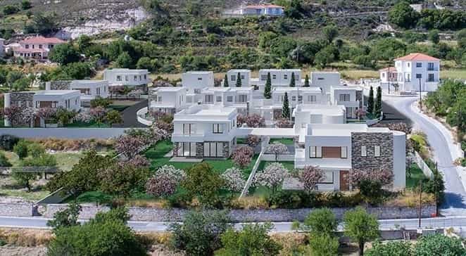 Huis in Pano Lefkara, Larnaca 11643986
