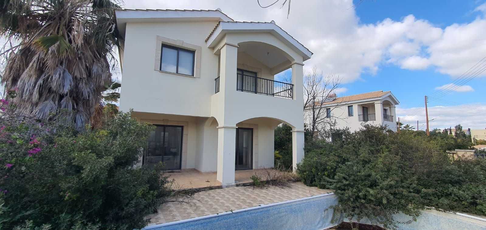 House in Agia Marinouda, Pafos 11644026