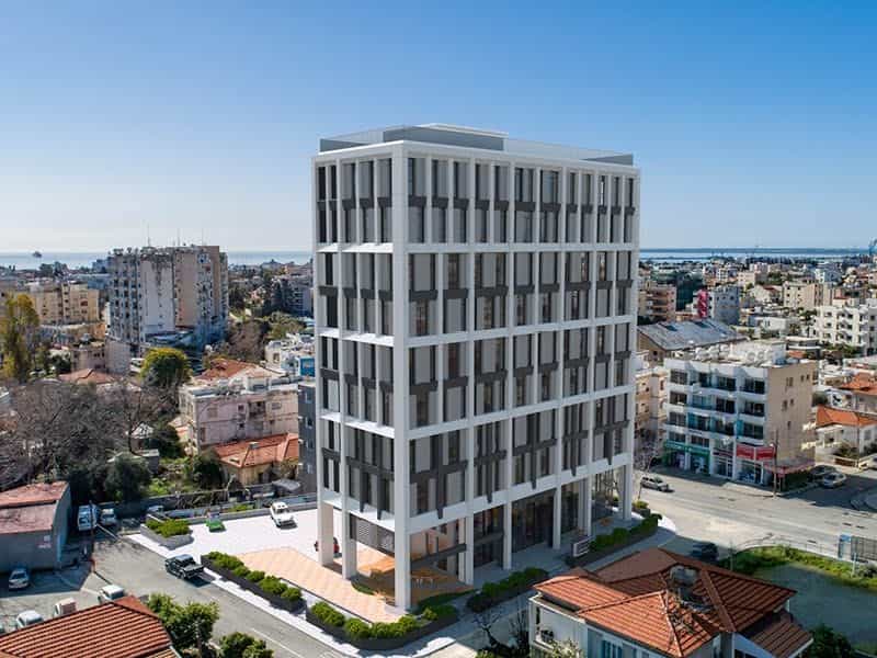 Bureau dans Limassol, Limassol 11644045