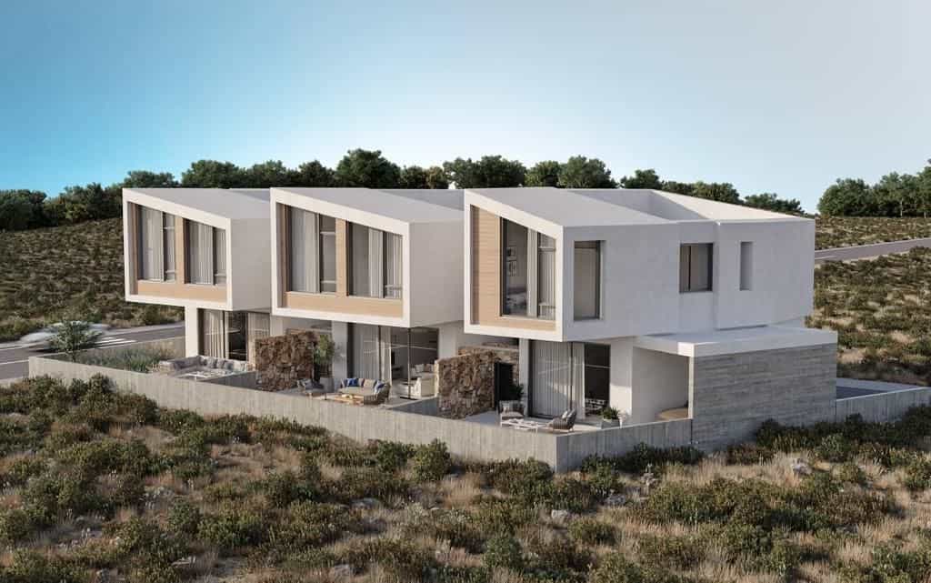 House in Agia Marinouda, Pafos 11644049
