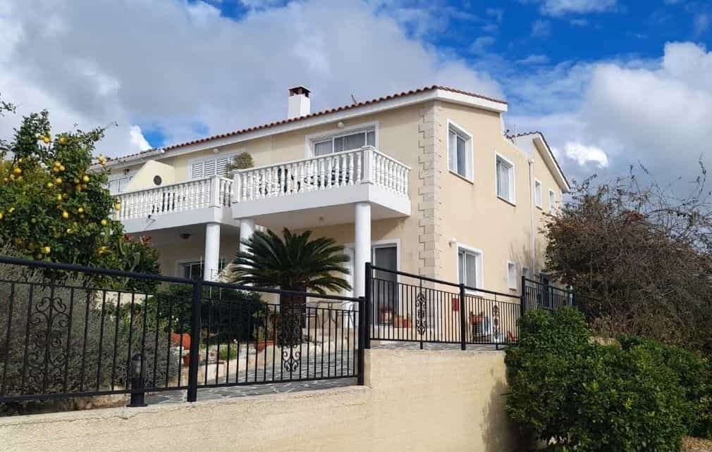 Casa nel Peyia, Paphos 11644101