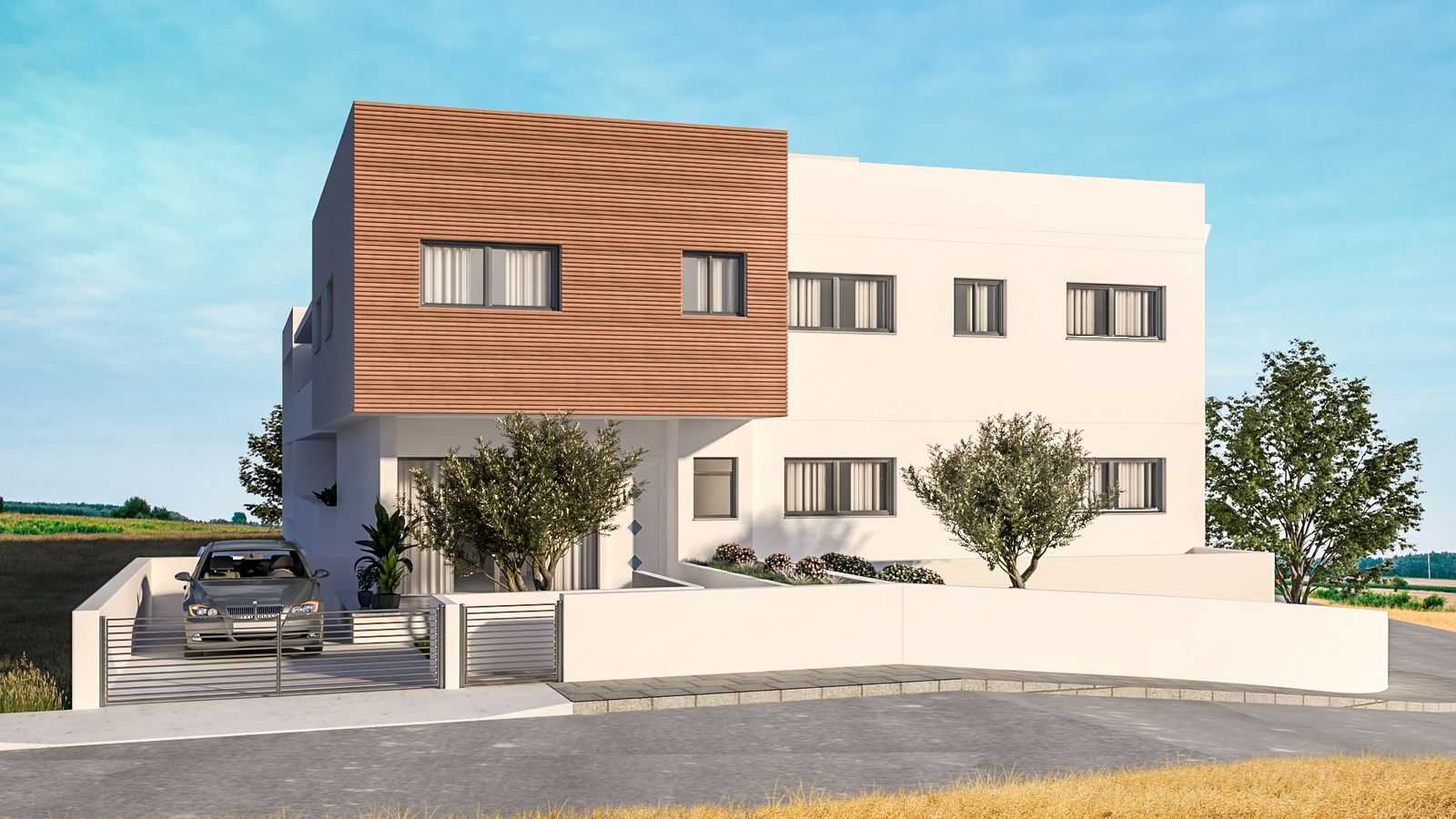 Eigentumswohnung im Dali, Nicosia 11644105