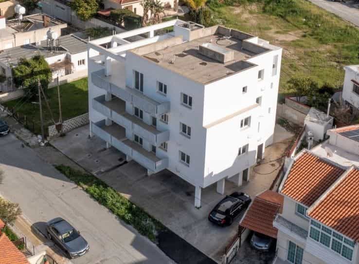 Condominio en Lárnaca, Lárnaca 11644114
