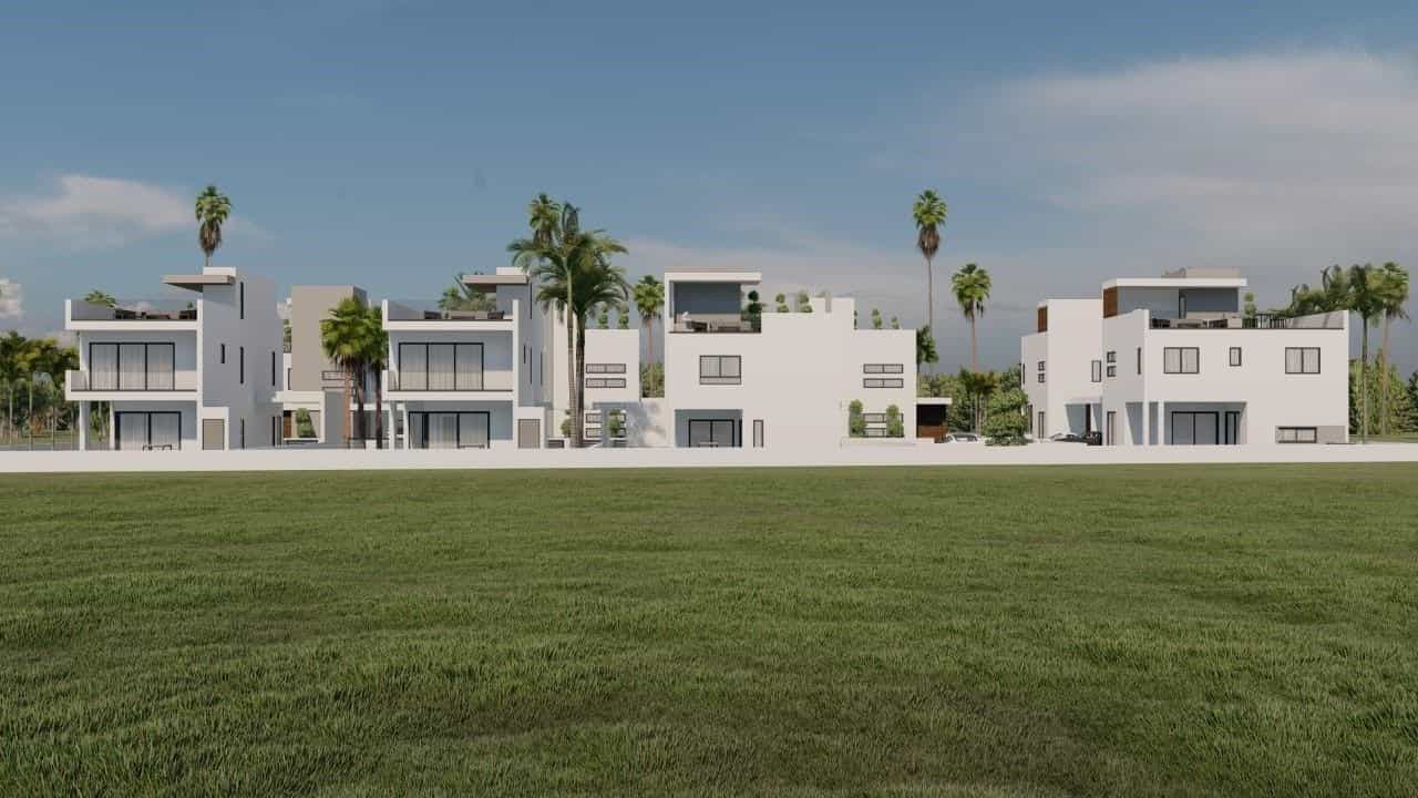 Huis in Perivolia, Larnaca 11644118