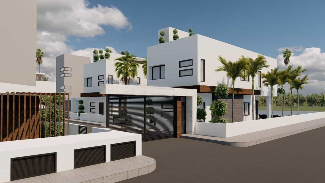 жилой дом в Kiti, Larnaca 11644118
