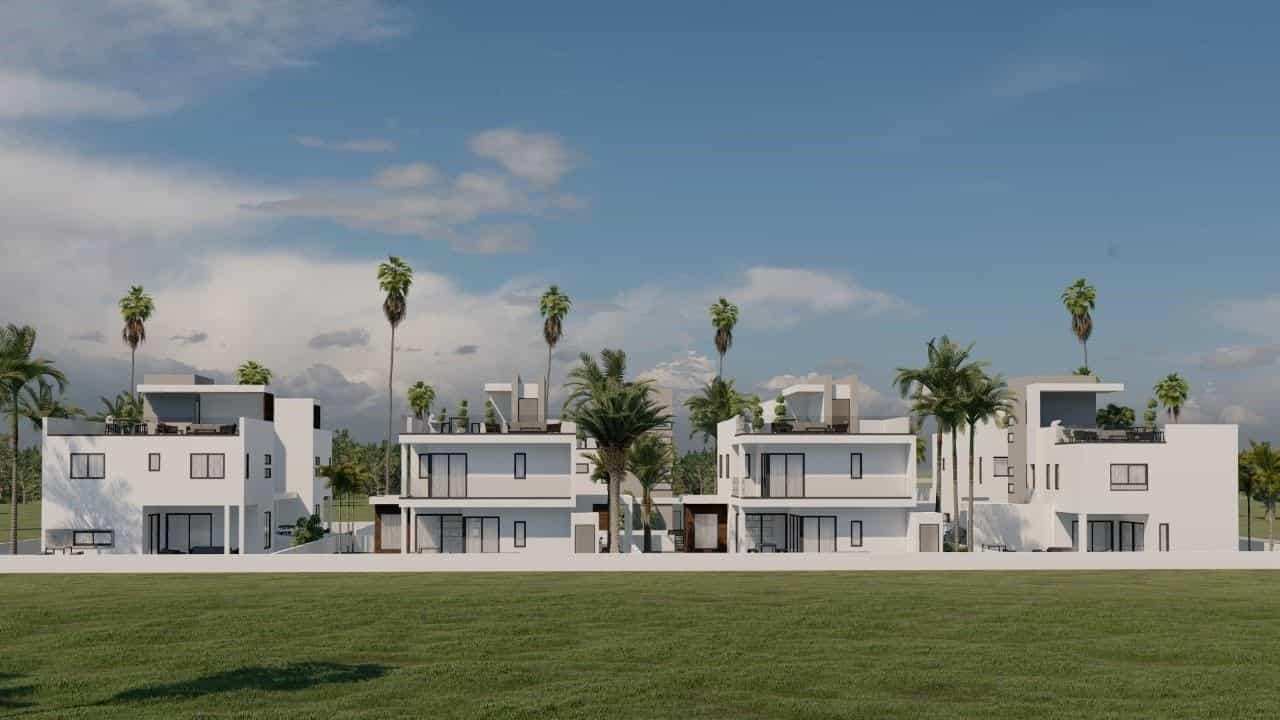 House in Kiti, Larnaca 11644118