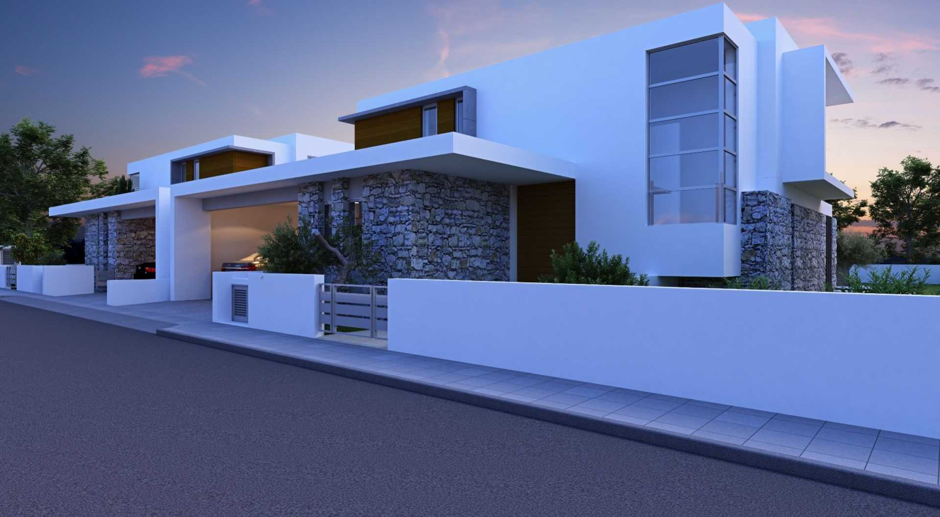 House in Perivolia, Larnaca 11644121
