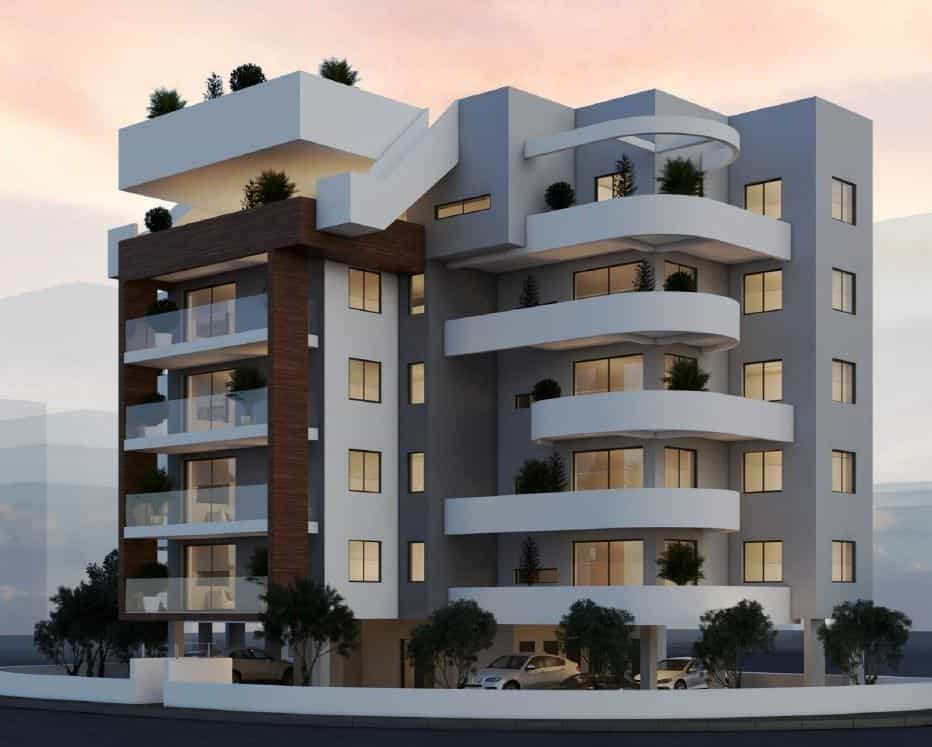Condominio nel Livadia, Larnaca 11644132