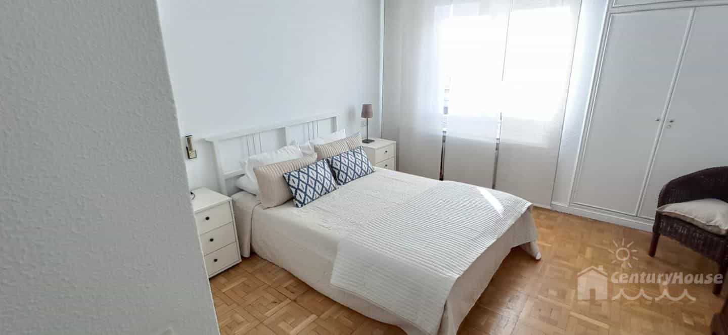 公寓 在 Madrid, Comunidad de Madrid 11644140