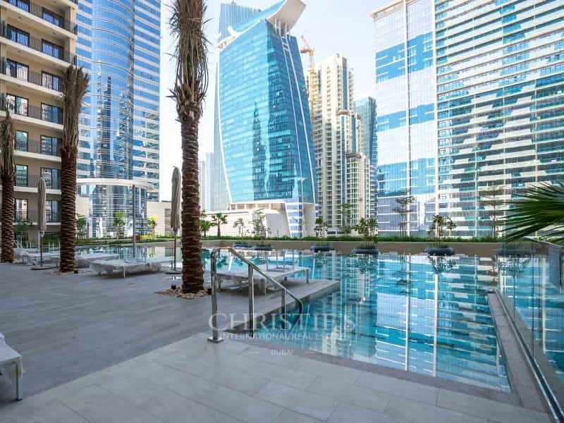 Condomínio no Dubai, Dubai 11644144