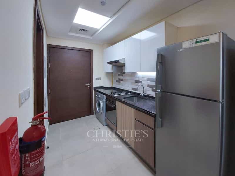 Condominium in Dubai, Dubayy 11644146